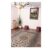 Covor lucrat manual Kashan 3885 - imagine 6