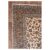 Covor lucrat manual Kashan 3885 - imagine 3
