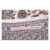 Covor lucrat manual Kashan 3885 - imagine 2