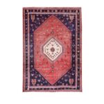 Covor lucrat manual Kelardasht 3887