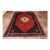 Covor lucrat manual Kelardasht 3887 - imagine 5
