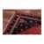 Covor lucrat manual Kelardasht 3887 - imagine 2