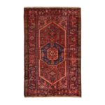 Covor lucrat manual Zanjan 3892