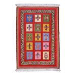 Kilim persan 3897