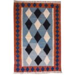 Kilim persan Ardabil 3901
