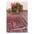 Covor lucrat manual Hamedan 3904 - imagine 3