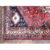 Covor lucrat manual Shiraz 3907 - imagine 7