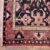 Covor lucrat manual Hamedan 3908 - imagine 4