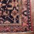 Covor lucrat manual Hamedan 3908 - imagine 6