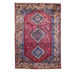 Handmade Shiraz 3909 Rug