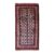 Handmade Balooch 3913 Rug