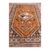 Covor lucrat manual Lori 3918 - imagine 3