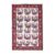 Handmade Shahsavand 3919 Rug