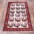 Handmade Shahsavand 3919 Rug - Image 6