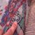 Handmade Shahsavand 3919 Rug - Image 2