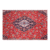 Covor lucrat manual Kashan 3921 - imagine 3