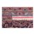 Covor lucrat manual Kashan 3921 - imagine 6