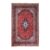 Handmade Kashan 3923 Rug