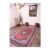 Handmade Kashan 3923 Rug - Image 2