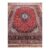 Handmade Kashan 3923 Rug - Image 3