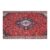 Handmade Kashan 3923 Rug - Image 4