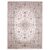 Covor lucrat manual Kashan 3926