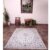 Covor lucrat manual Kashan 3926 - imagine 4