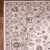 Covor lucrat manual Kashan 3926 - imagine 7