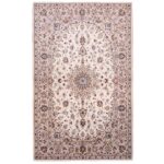 Handmade Kashan 3926 Rug