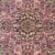 Covor lucrat manual Qom 3929 - imagine 4