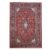 Covor lucrat manual Kashan 3930