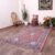 Covor lucrat manual Kashan 3930 - Image 7
