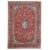 Covor lucrat manual Kashan 3932