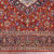 Covor lucrat manual Kashan 3932 - imagine 5