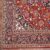 Covor lucrat manual Kashan 3932 - imagine 4