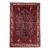 Handmade Ghoochan 3936 Rug