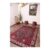 Handmade Ghoochan 3936 Rug - Image 2