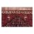 Handmade Ghoochan 3936 Rug - Image 8