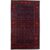 Covor lucrat manual Bijar 3937