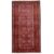 Covor lucrat manual Balooch 3944
