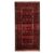 Covor lucrat manual Balooch 3946