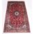 Handmade Kashan 3975 Rug - Image 3