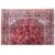 Handmade Kashan 3975 Rug - Image 4