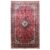 Handmade Kashan 3975 Rug