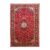 Handmade Kashan 3976 Rug