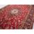 Handmade Kashan 3976 Rug - Image 2