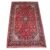Covor lucrat manual Kashan 3981 - imagine 11