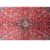 Covor lucrat manual Kashan 3981 - imagine 8