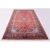 Covor lucrat manual Kashan 3981 - imagine 2