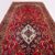 Covor lucrat manual Kashan 3982 - Image 10